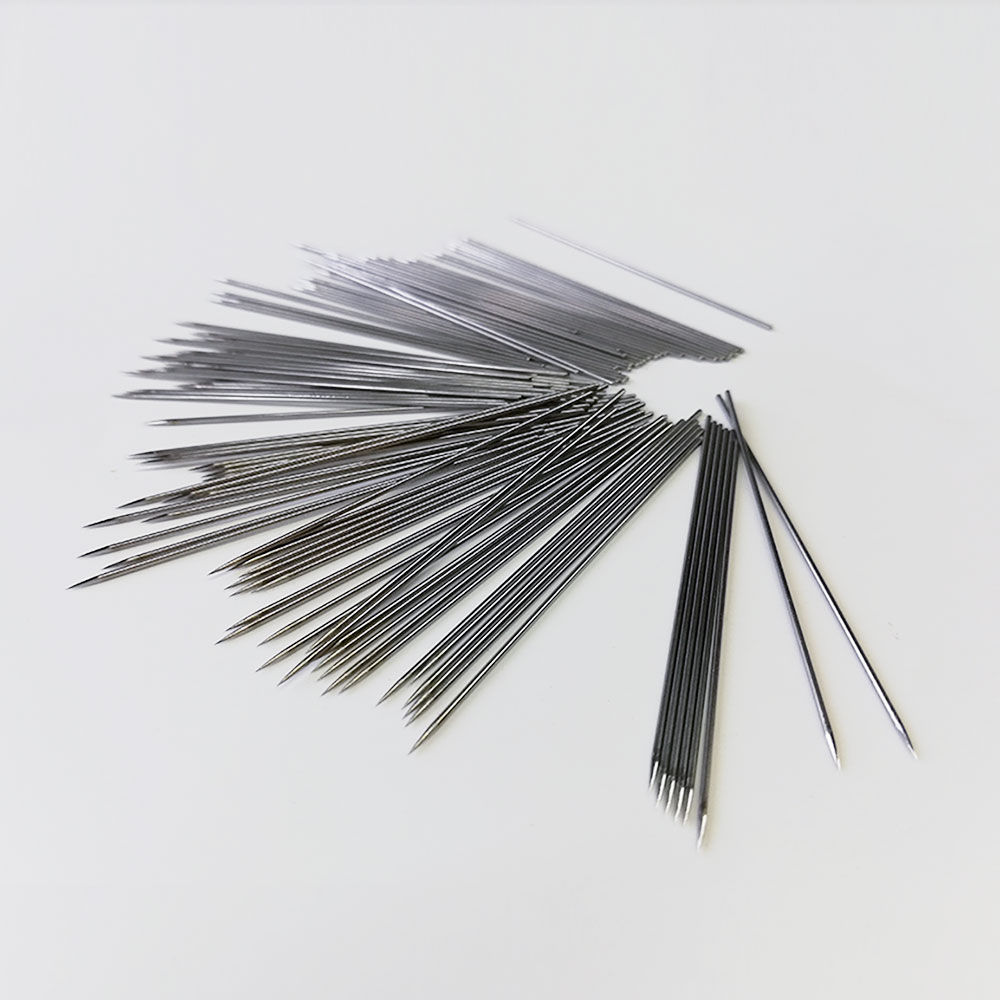 Wholesale Tungsten rhenium needle For sale