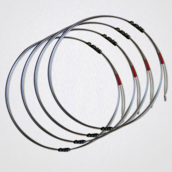 Low price Tungsten rhenium wire Manufacturers china