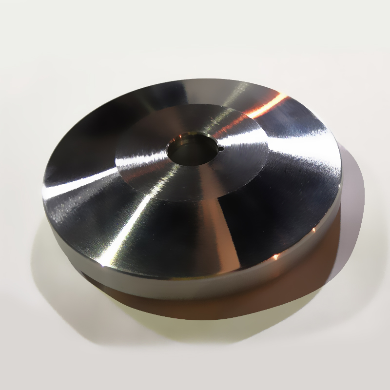 Low price Tungsten Rhenium X Ray Anode Target Manufacturers china